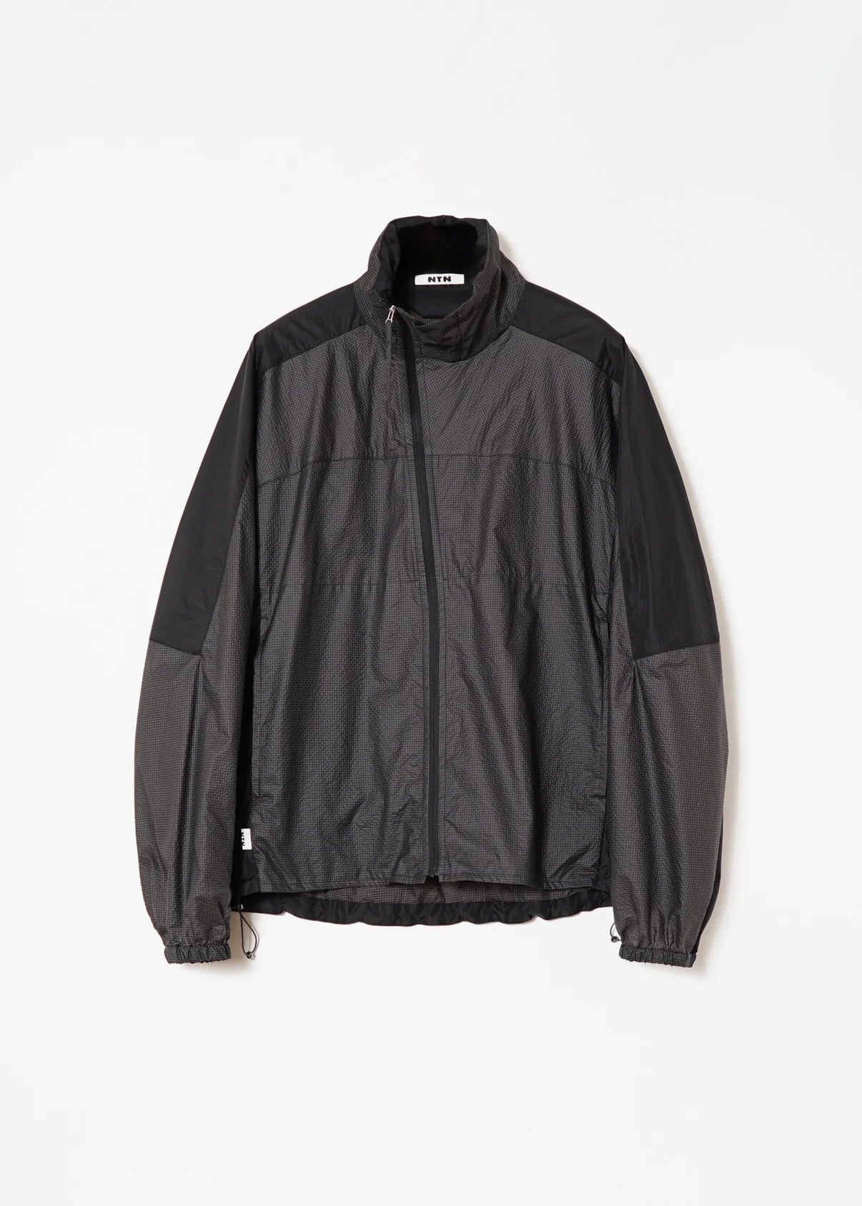 NTN 25SS ASCENT TRAIL JACKET